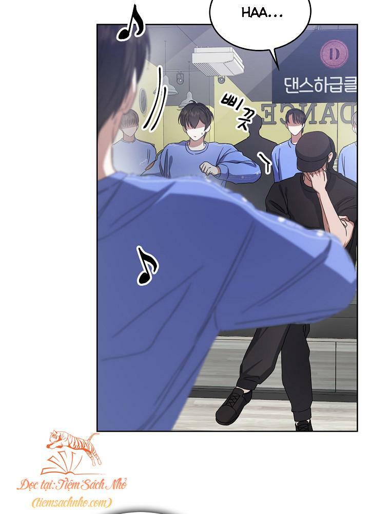 Ra Mắt Hay Ra Đi: Chapter 6