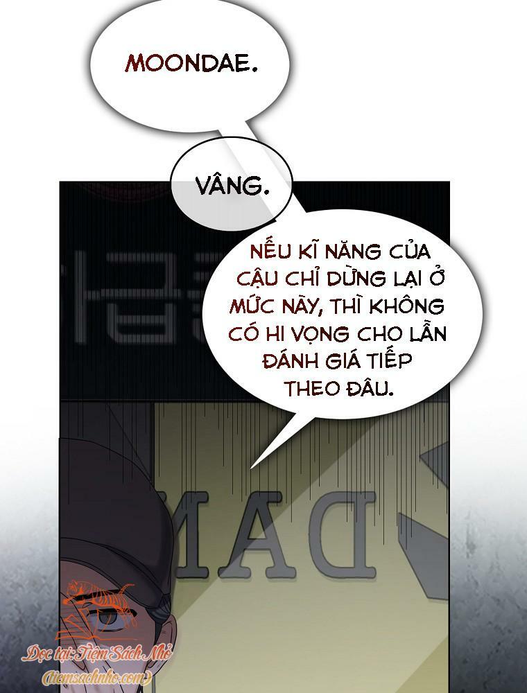 Ra Mắt Hay Ra Đi: Chapter 6