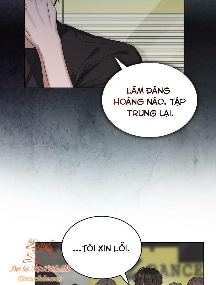 Ra Mắt Hay Ra Đi: Chapter 6