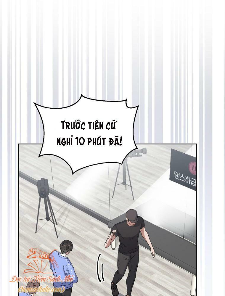 Ra Mắt Hay Ra Đi: Chapter 6