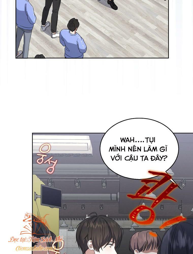 Ra Mắt Hay Ra Đi: Chapter 6