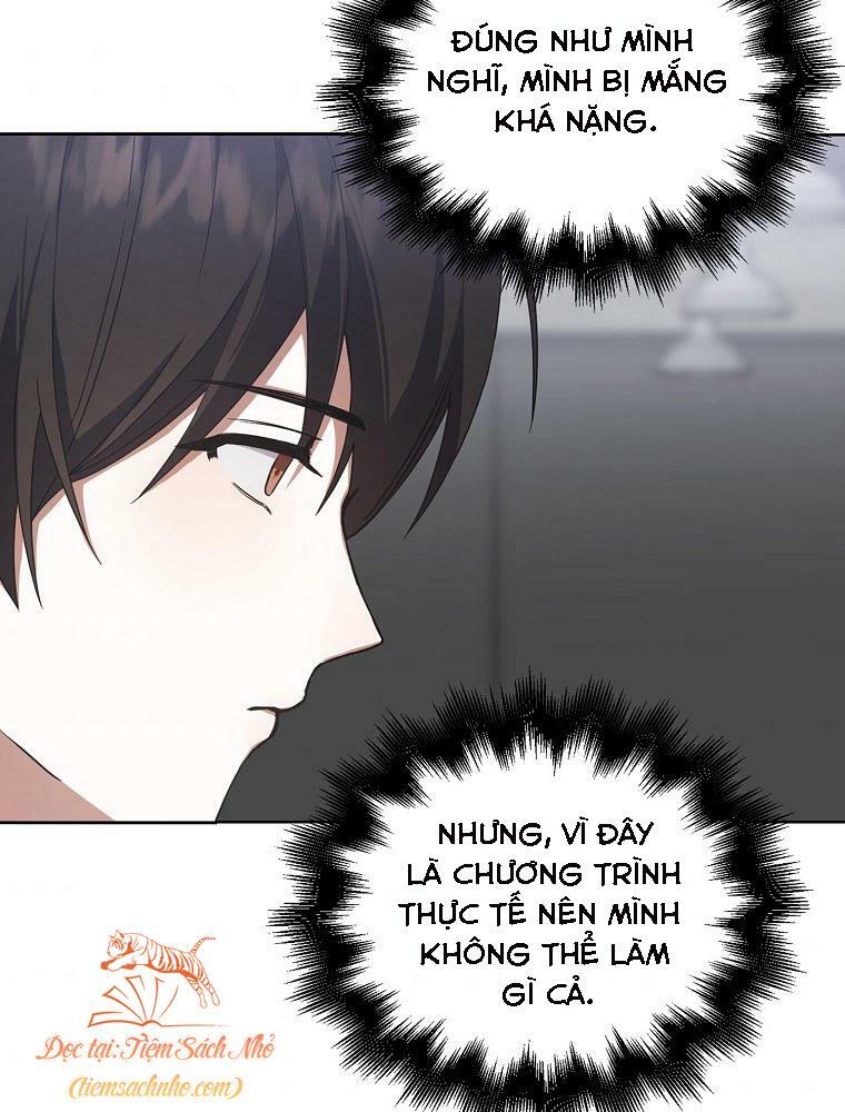 Ra Mắt Hay Ra Đi: Chapter 6