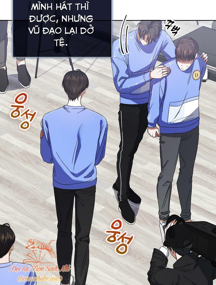 Ra Mắt Hay Ra Đi: Chapter 6