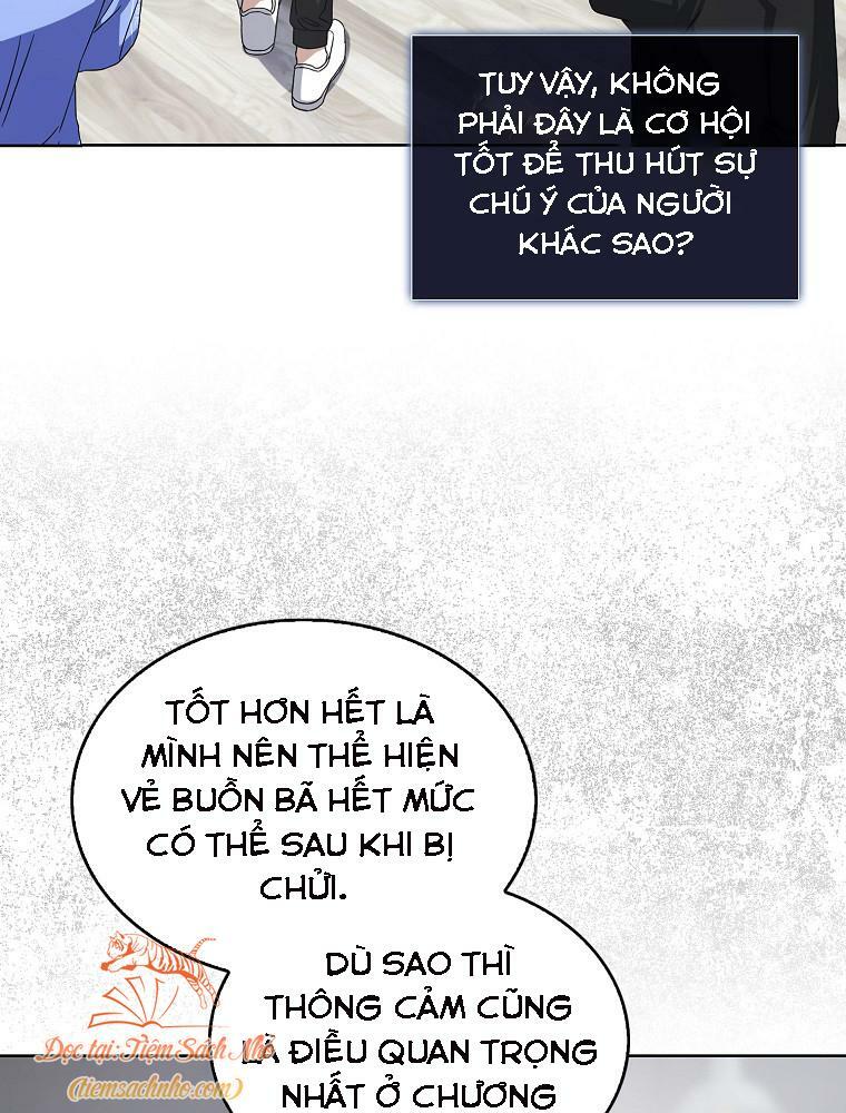 Ra Mắt Hay Ra Đi: Chapter 6