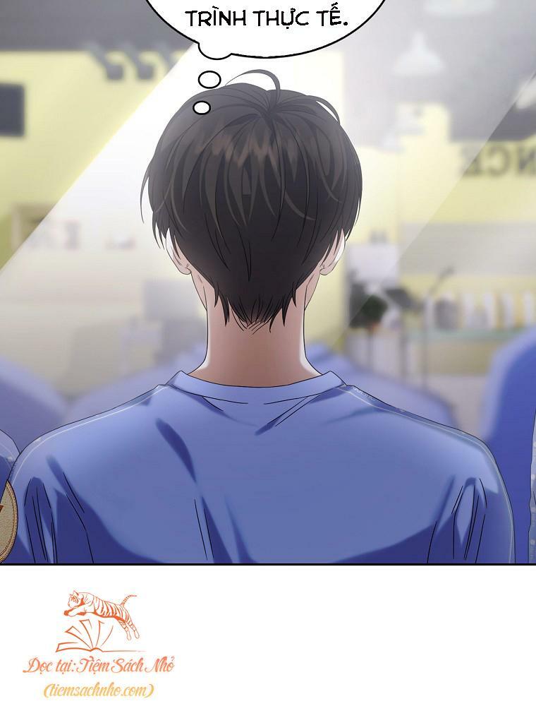 Ra Mắt Hay Ra Đi: Chapter 6