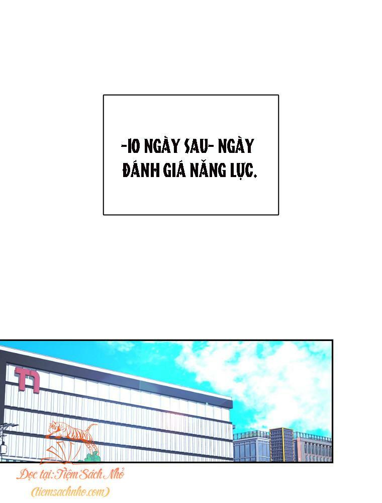 Ra Mắt Hay Ra Đi: Chapter 6