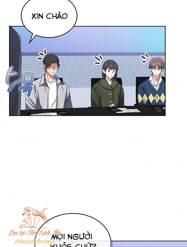 Ra Mắt Hay Ra Đi: Chapter 6