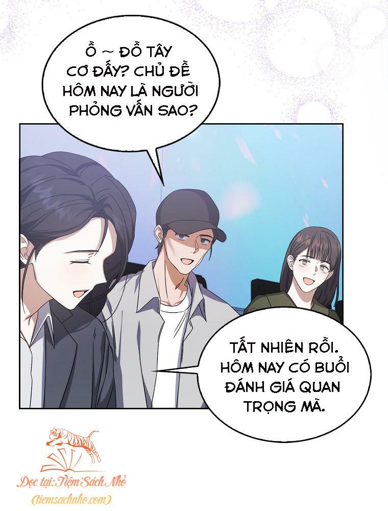 Ra Mắt Hay Ra Đi: Chapter 6