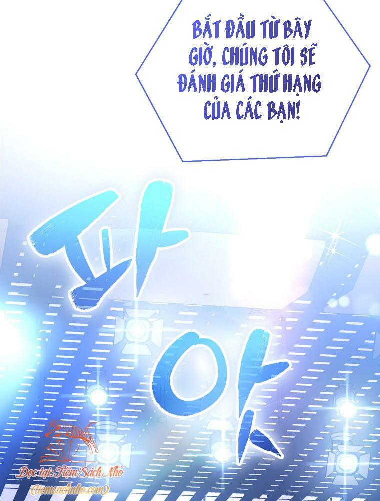 Ra Mắt Hay Ra Đi: Chapter 6