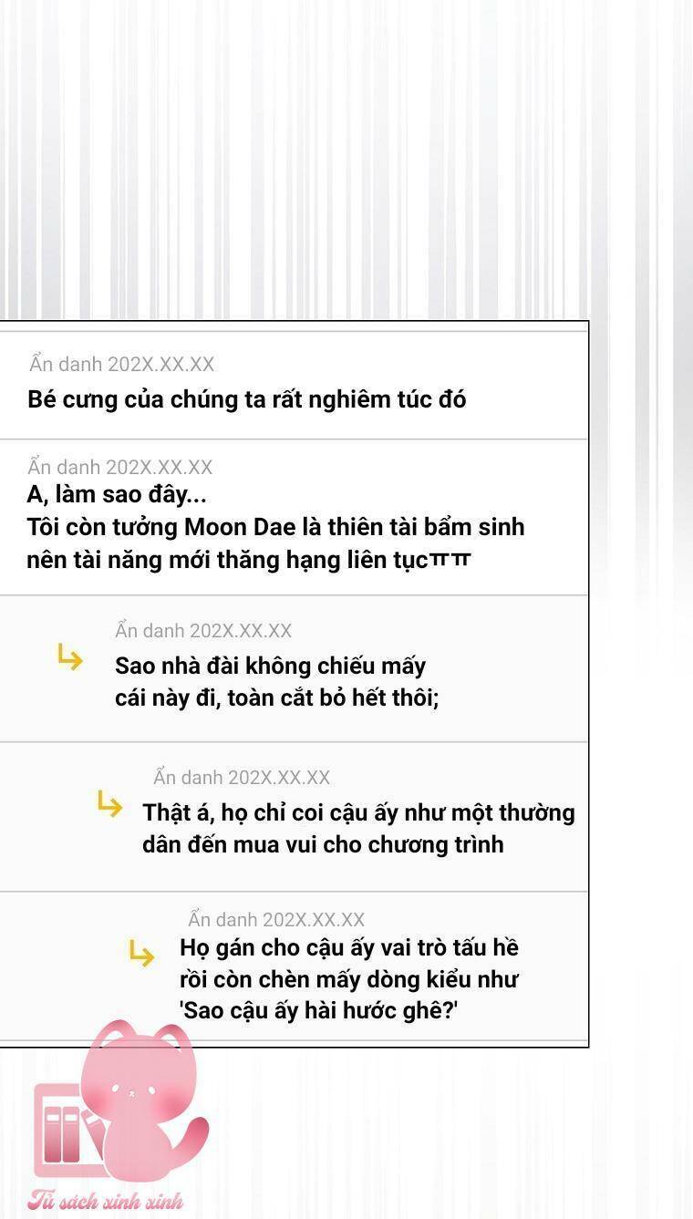 Ra Mắt Hay Ra Đi: Chapter 61
