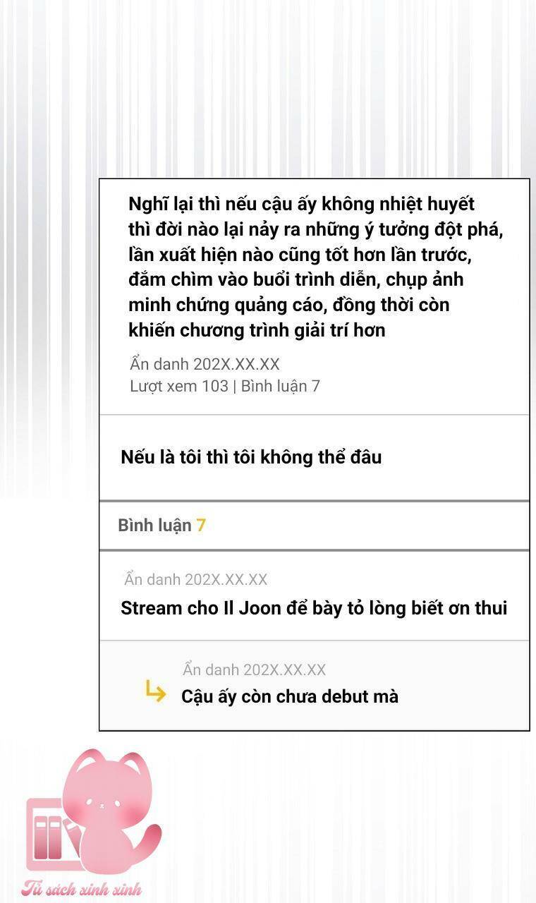 Ra Mắt Hay Ra Đi: Chapter 61