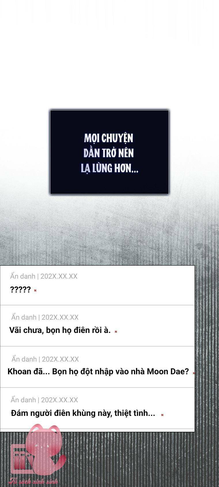 Ra Mắt Hay Ra Đi: Chapter 61