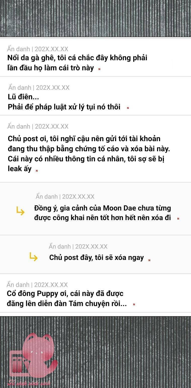 Ra Mắt Hay Ra Đi: Chapter 61
