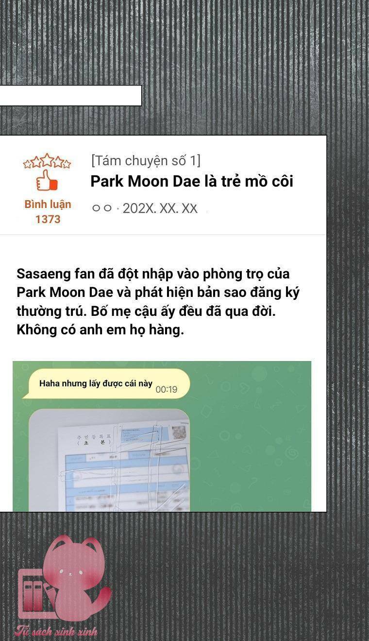 Ra Mắt Hay Ra Đi: Chapter 61
