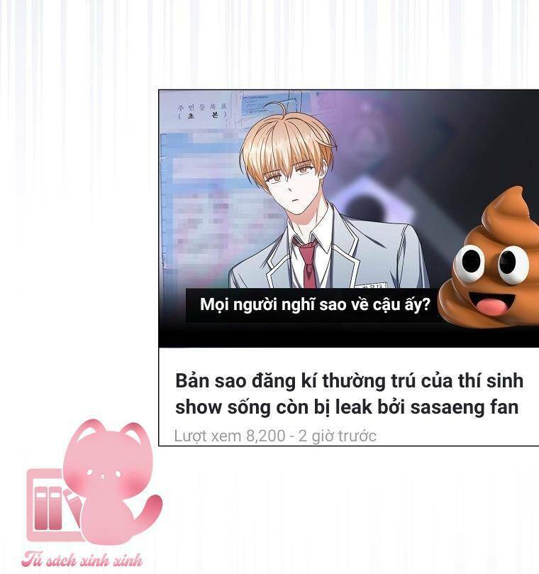 Ra Mắt Hay Ra Đi: Chapter 61
