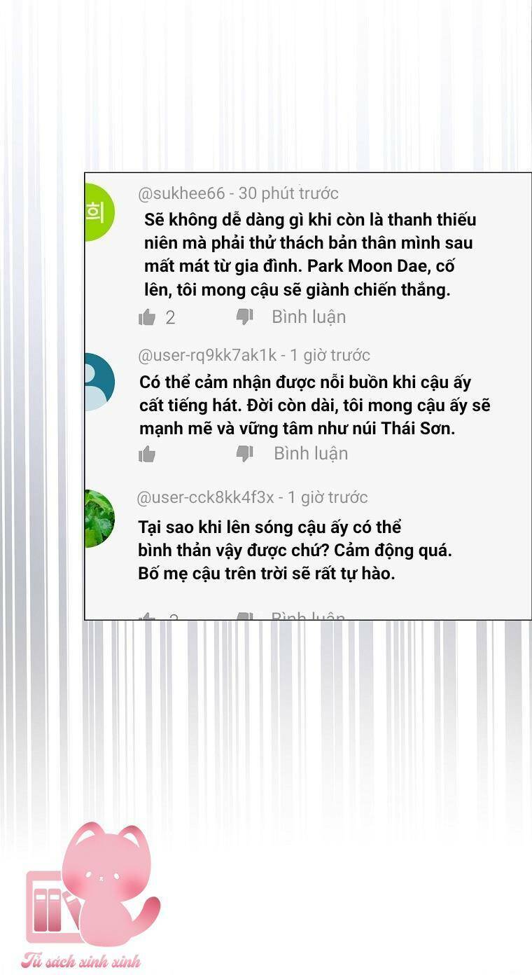 Ra Mắt Hay Ra Đi: Chapter 61