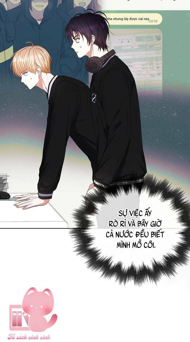 Ra Mắt Hay Ra Đi: Chapter 61