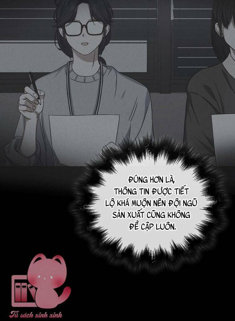Ra Mắt Hay Ra Đi: Chapter 61