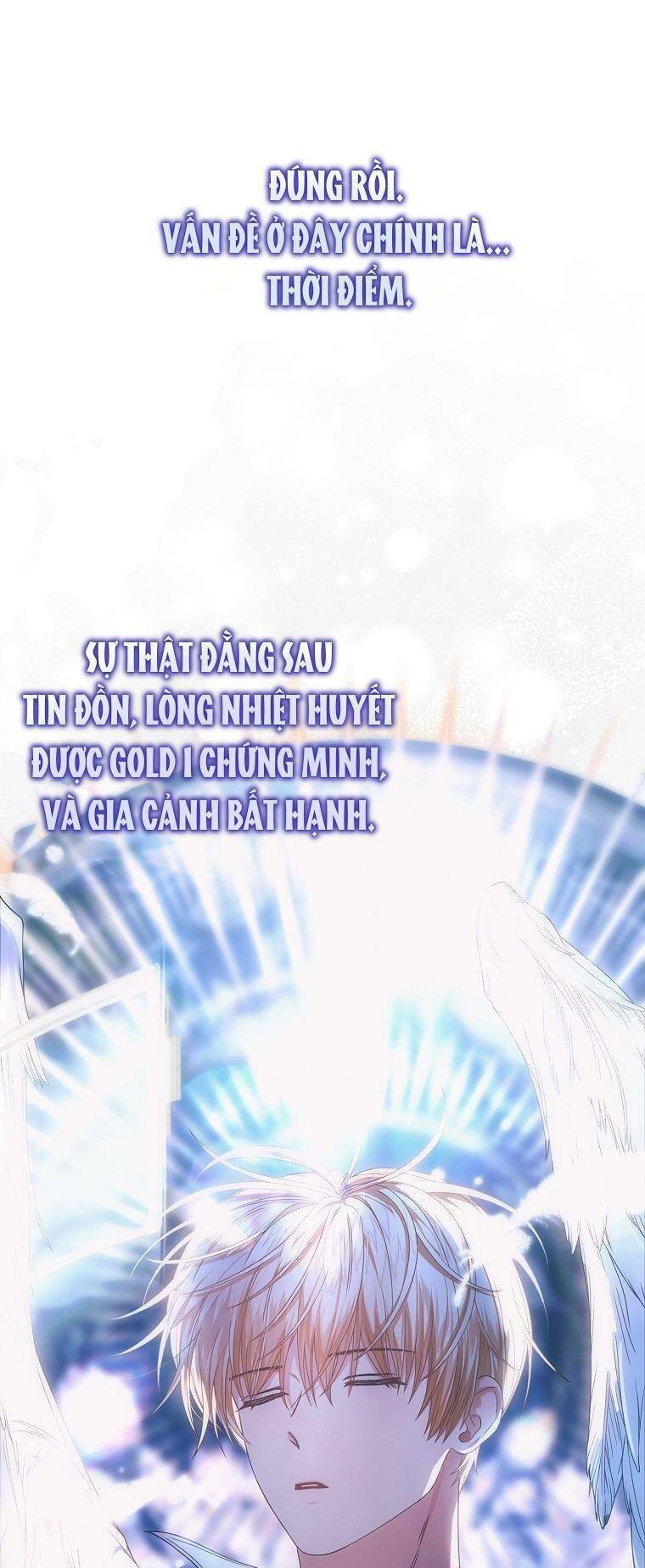 Ra Mắt Hay Ra Đi: Chapter 61