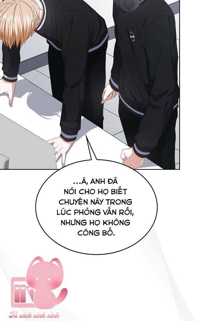 Ra Mắt Hay Ra Đi: Chapter 61