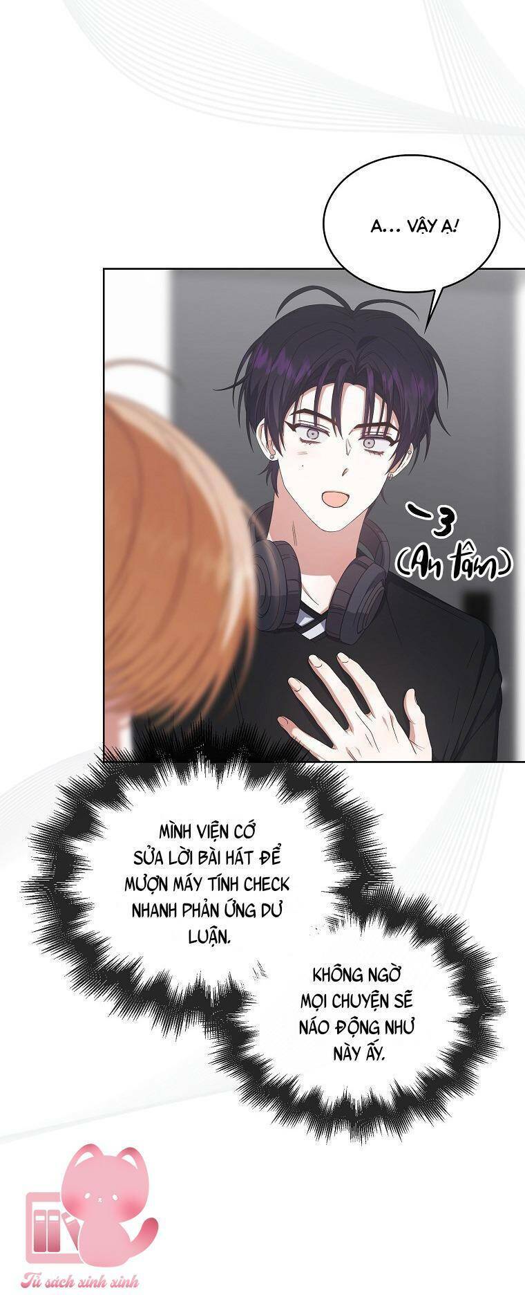 Ra Mắt Hay Ra Đi: Chapter 61