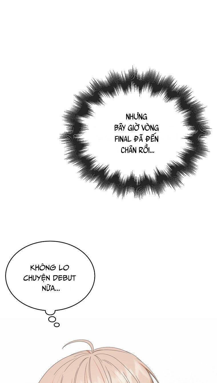 Ra Mắt Hay Ra Đi: Chapter 61