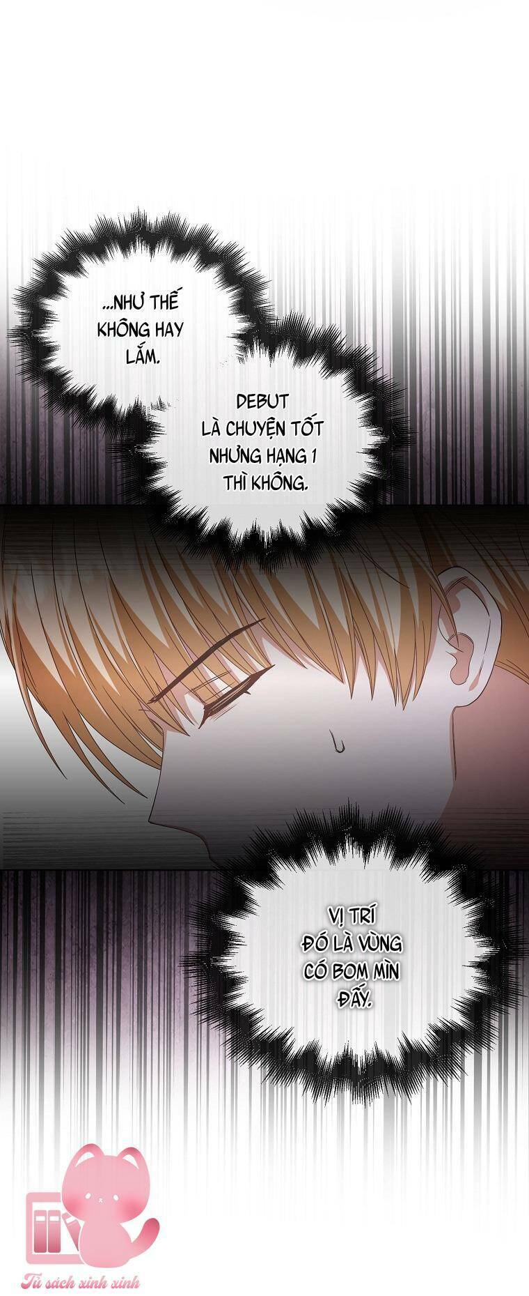 Ra Mắt Hay Ra Đi: Chapter 61