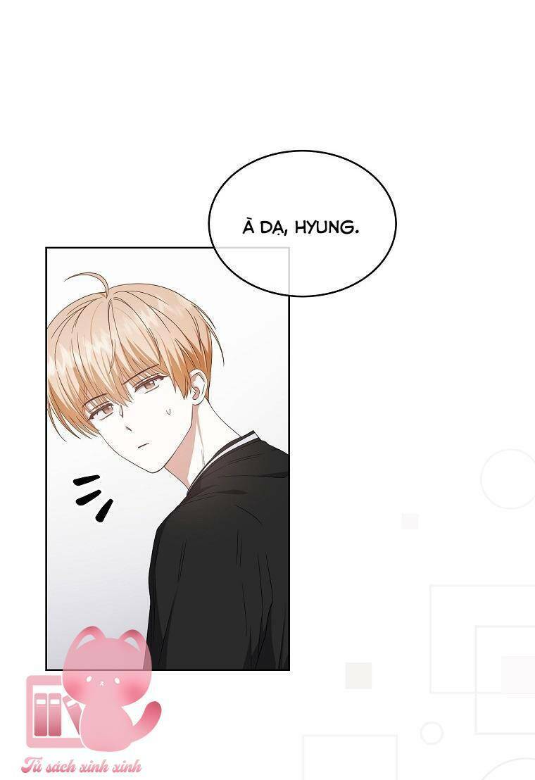 Ra Mắt Hay Ra Đi: Chapter 61