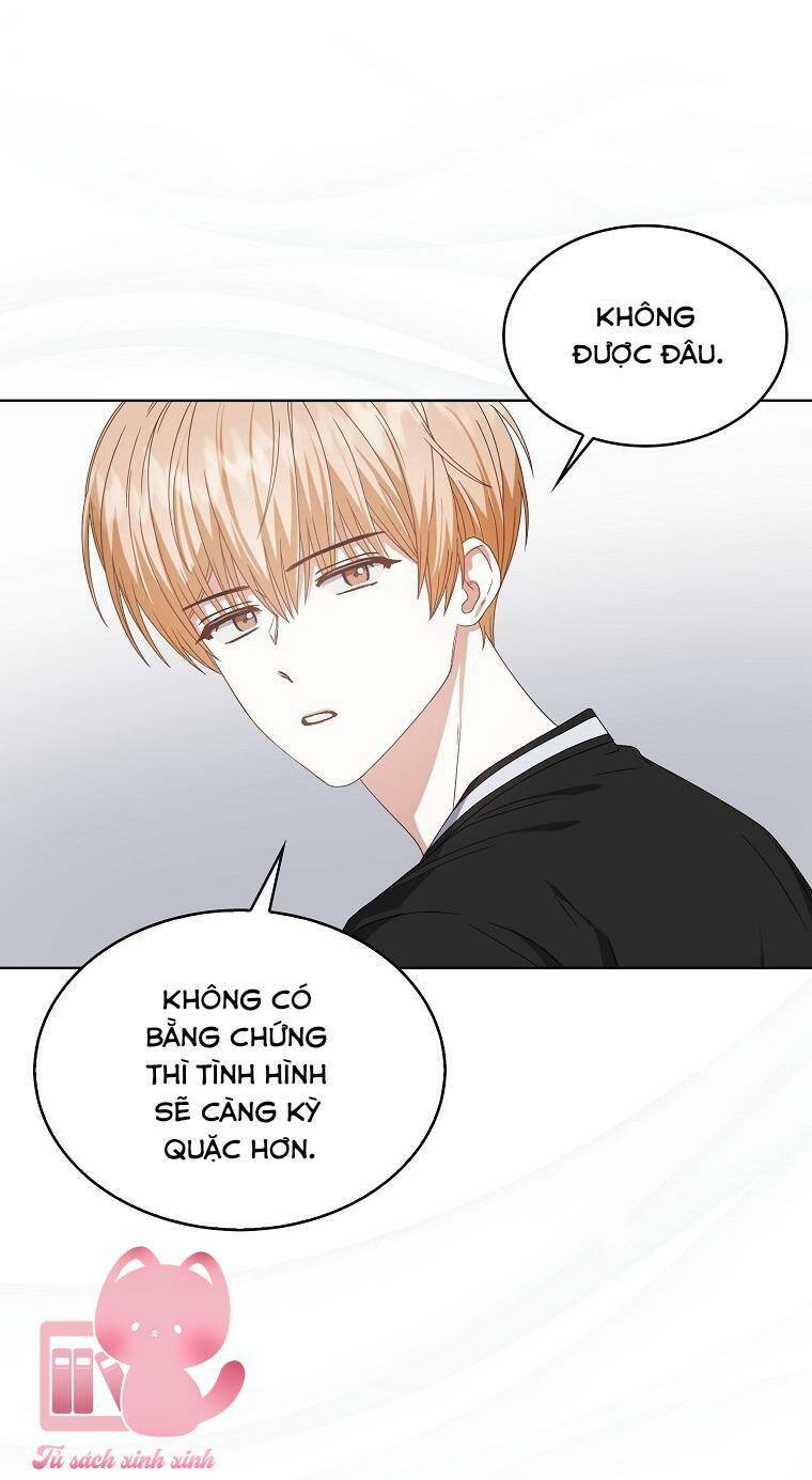 Ra Mắt Hay Ra Đi: Chapter 61