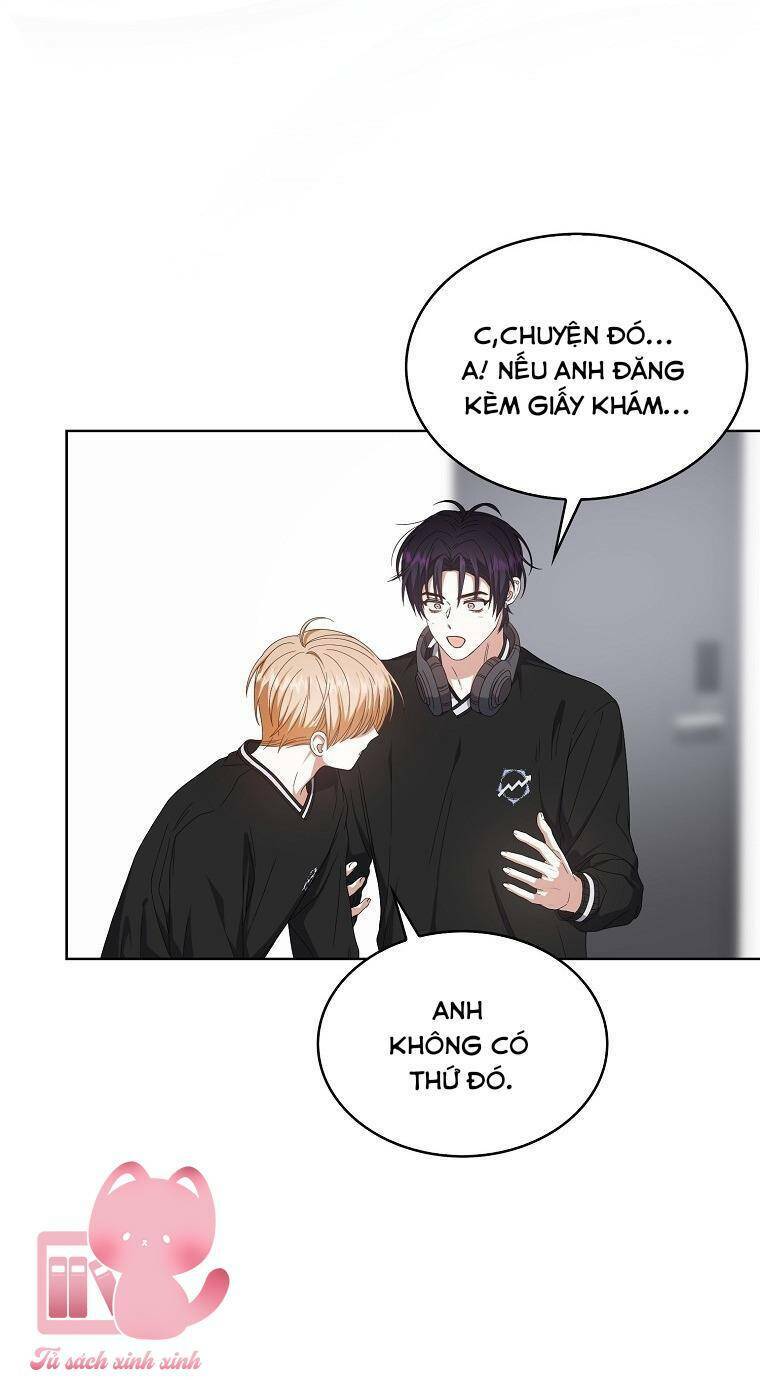Ra Mắt Hay Ra Đi: Chapter 61