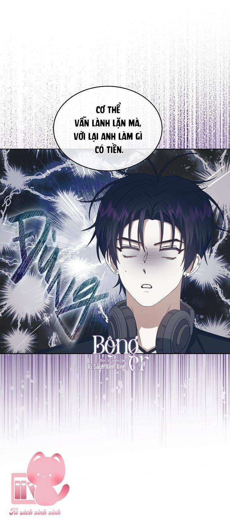 Ra Mắt Hay Ra Đi: Chapter 61