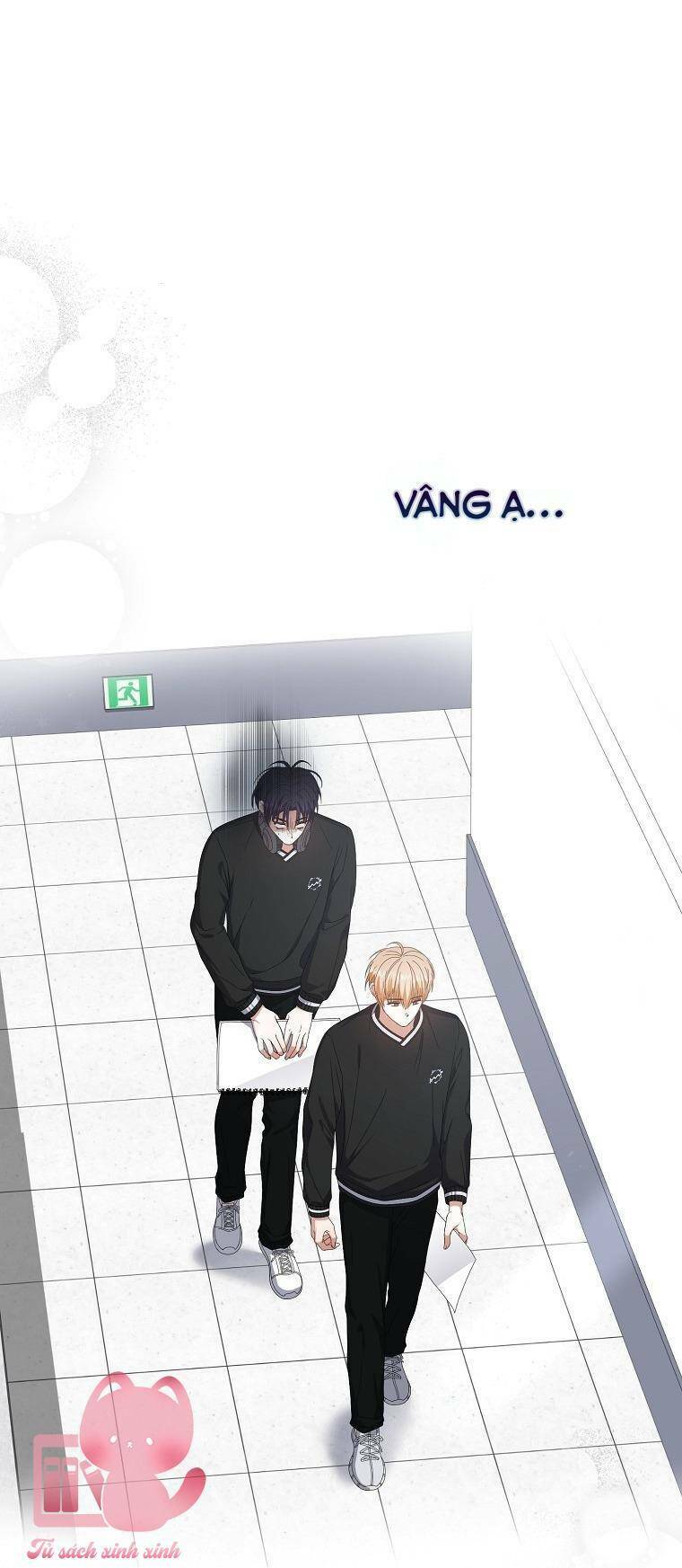 Ra Mắt Hay Ra Đi: Chapter 61