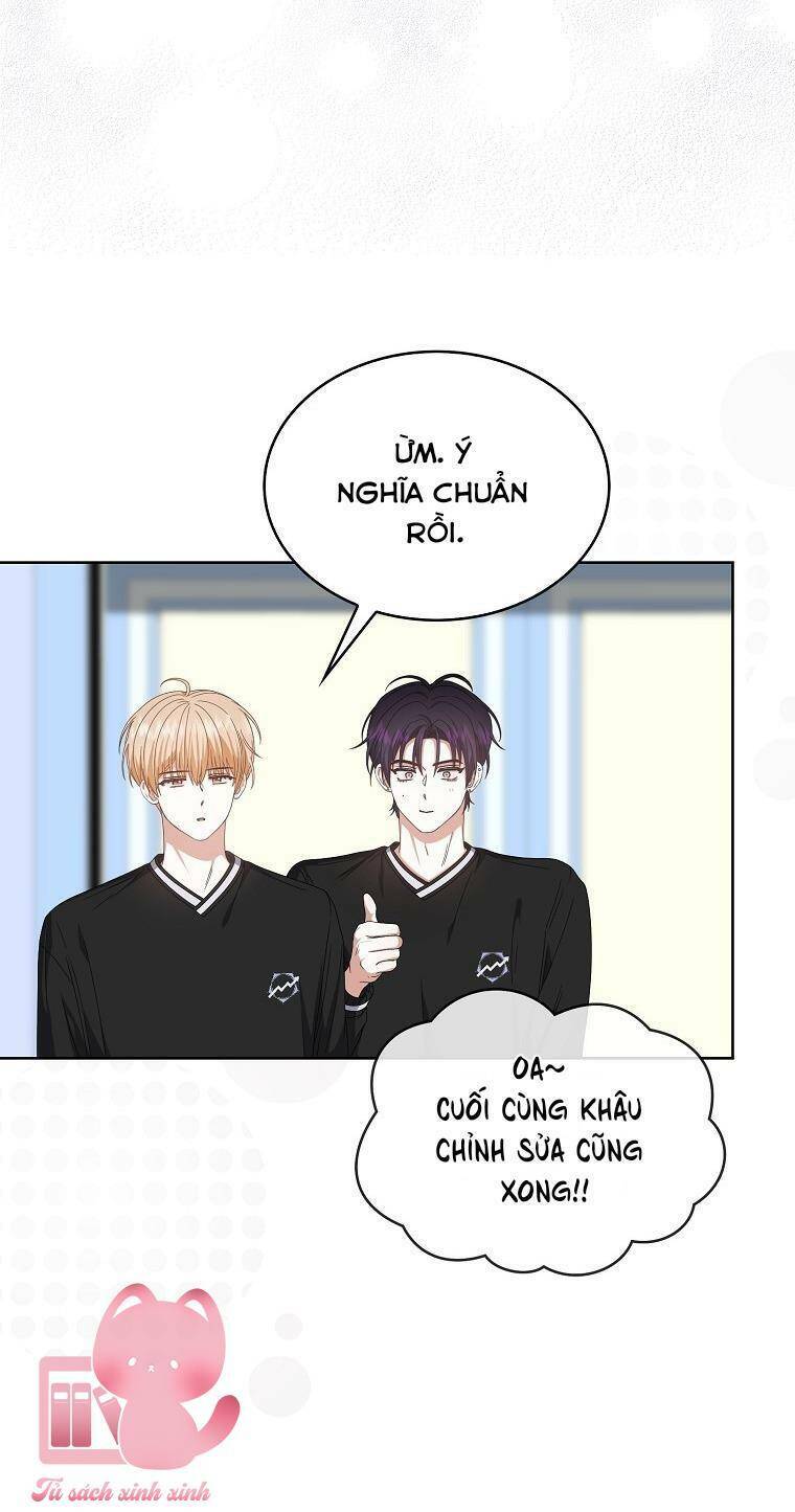 Ra Mắt Hay Ra Đi: Chapter 61