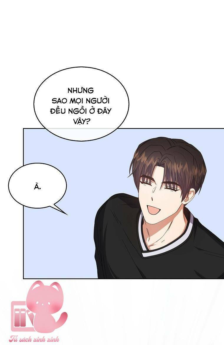 Ra Mắt Hay Ra Đi: Chapter 61