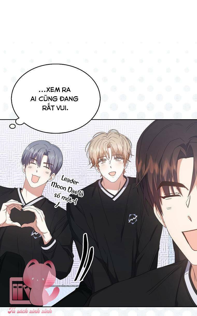 Ra Mắt Hay Ra Đi: Chapter 61