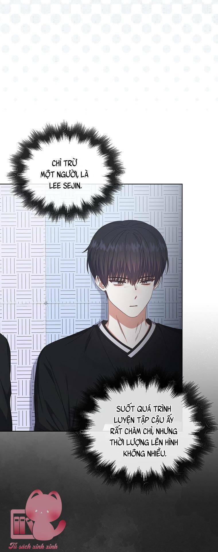 Ra Mắt Hay Ra Đi: Chapter 61