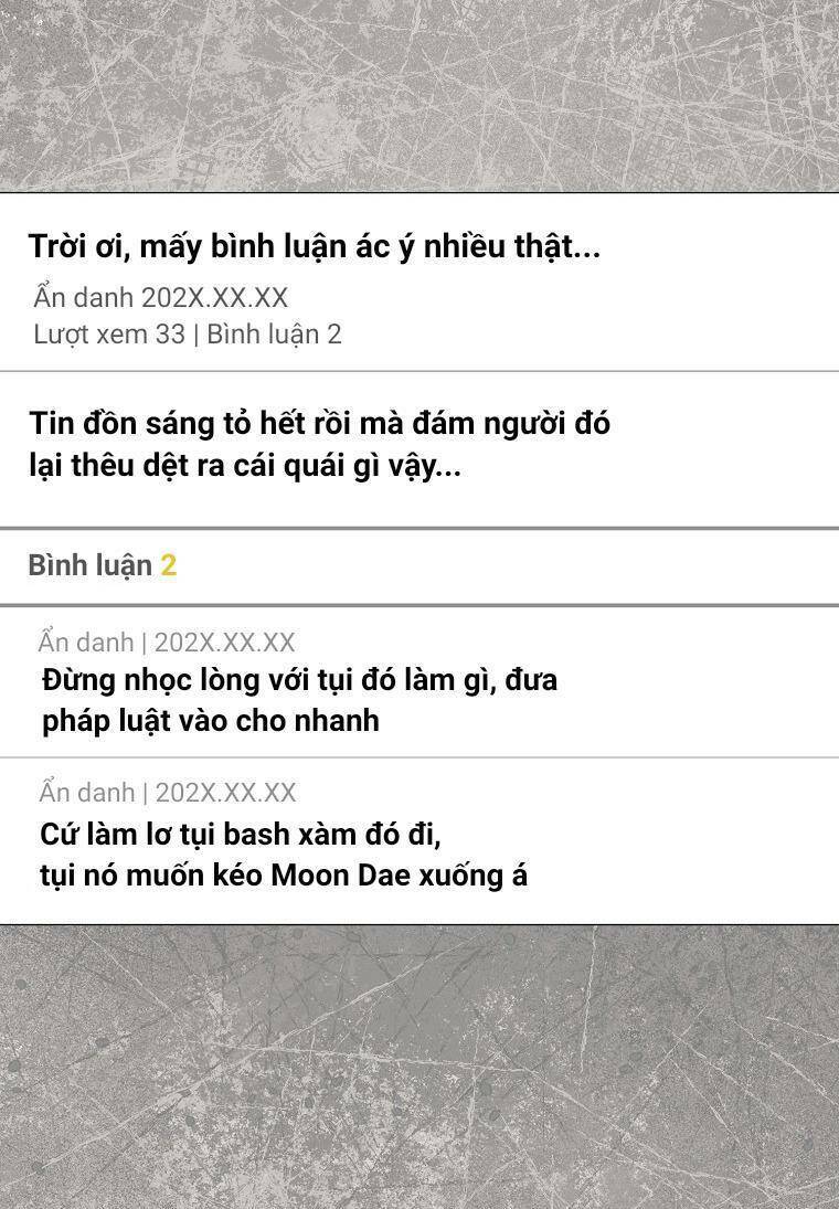 Ra Mắt Hay Ra Đi: Chapter 61
