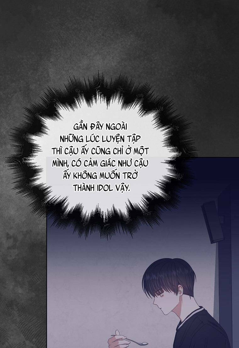 Ra Mắt Hay Ra Đi: Chapter 61