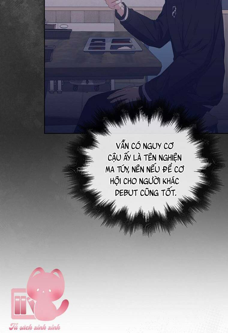 Ra Mắt Hay Ra Đi: Chapter 61
