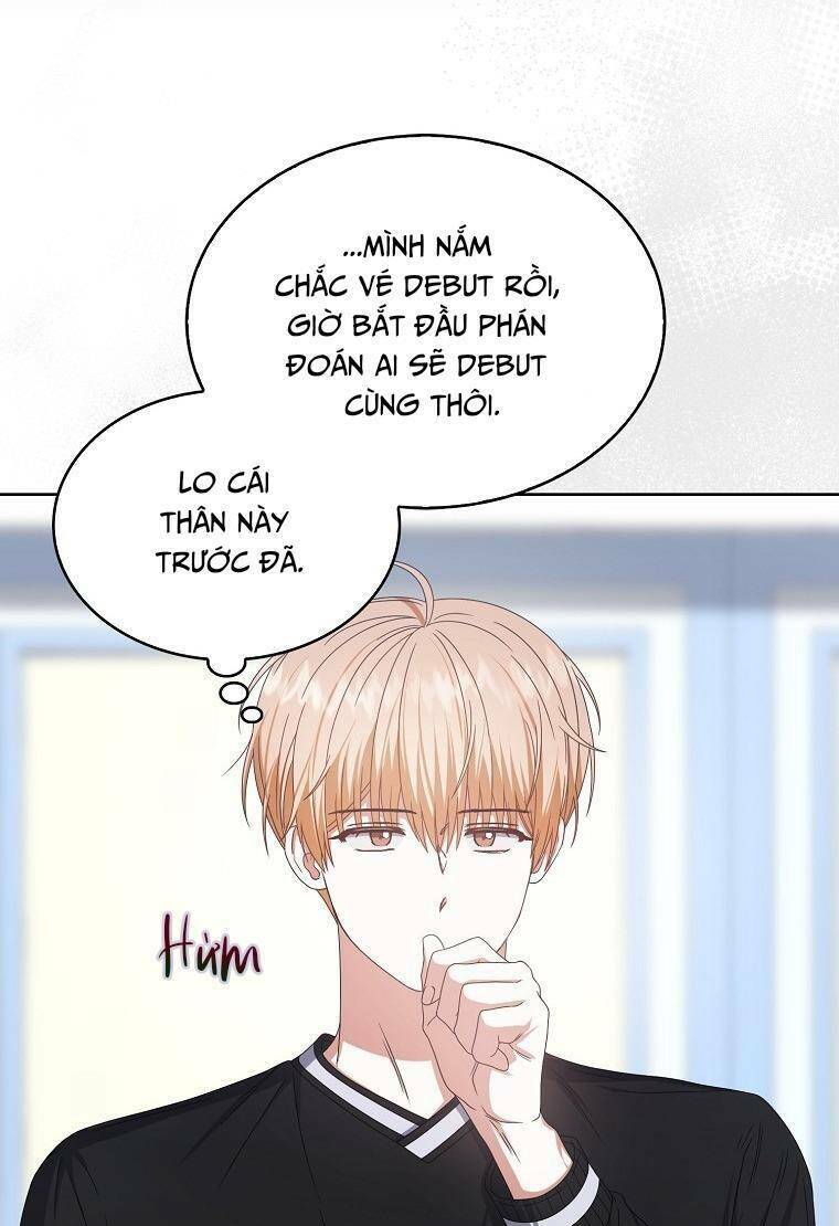 Ra Mắt Hay Ra Đi: Chapter 61
