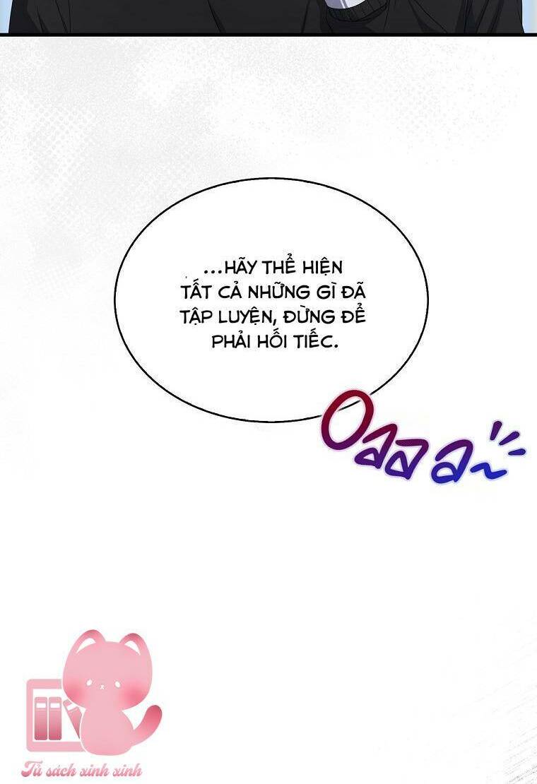 Ra Mắt Hay Ra Đi: Chapter 61