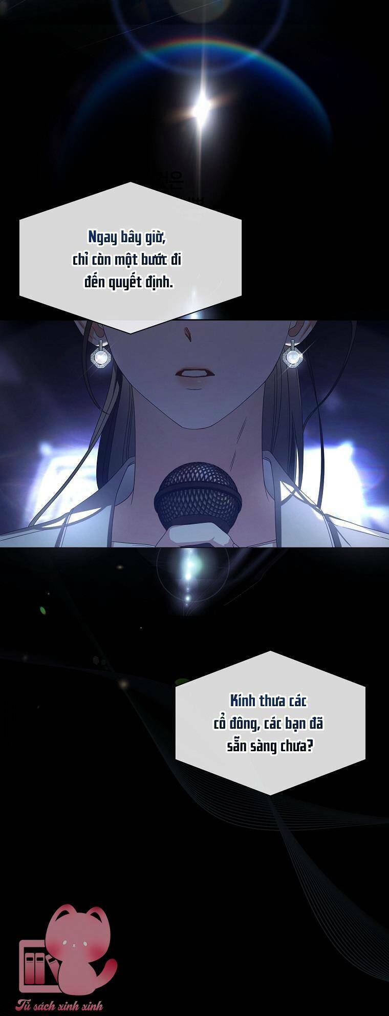 Ra Mắt Hay Ra Đi: Chapter 61