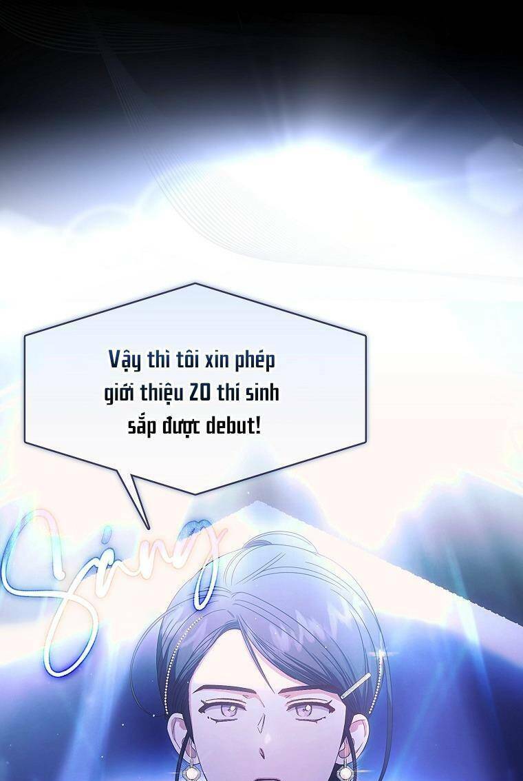Ra Mắt Hay Ra Đi: Chapter 61