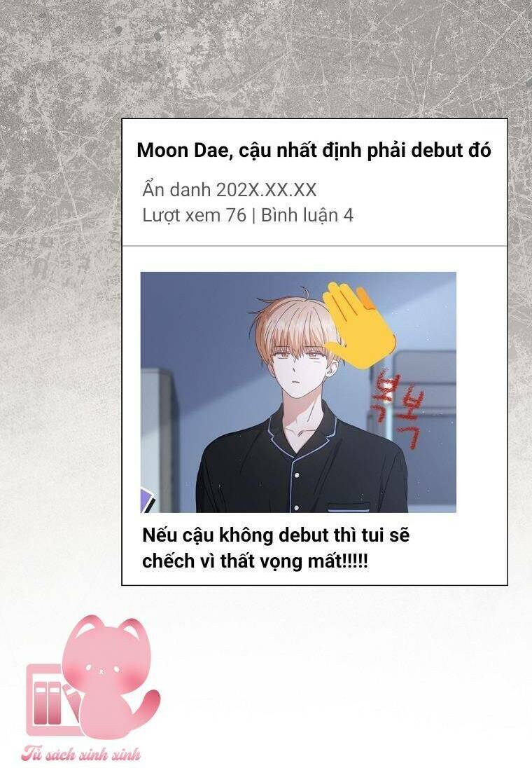 Ra Mắt Hay Ra Đi: Chapter 61