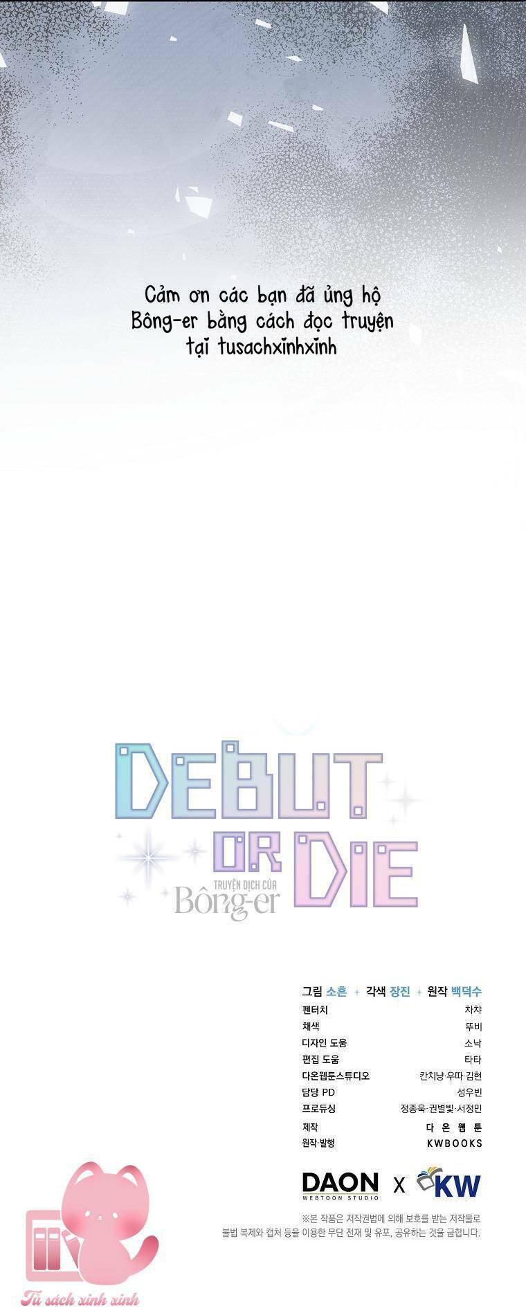 Ra Mắt Hay Ra Đi: Chapter 61