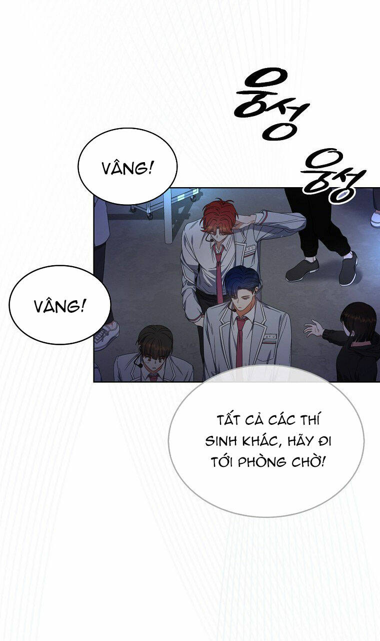 Ra Mắt Hay Ra Đi: Chapter 62.1