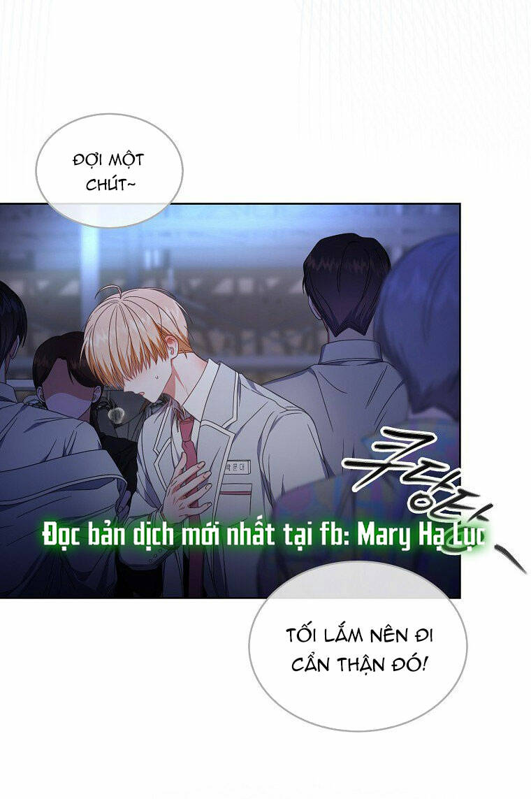 Ra Mắt Hay Ra Đi: Chapter 62.1