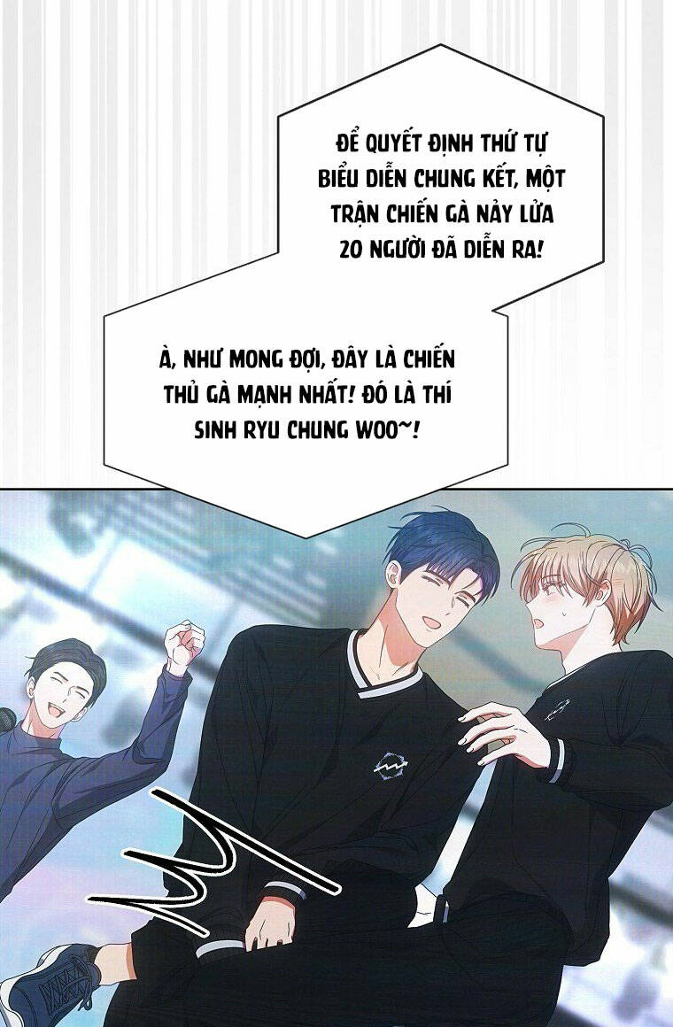 Ra Mắt Hay Ra Đi: Chapter 62.1