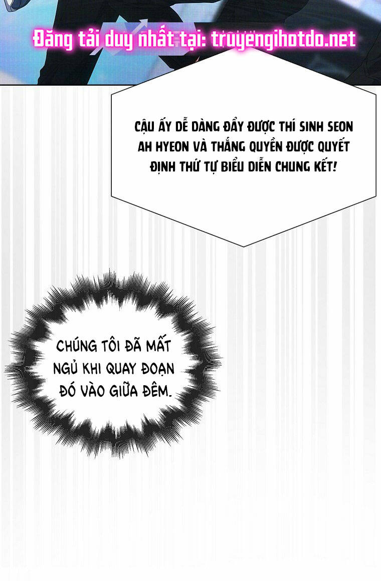 Ra Mắt Hay Ra Đi: Chapter 62.1