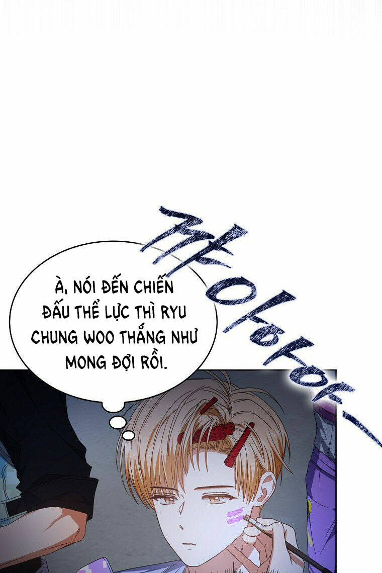 Ra Mắt Hay Ra Đi: Chapter 62.1